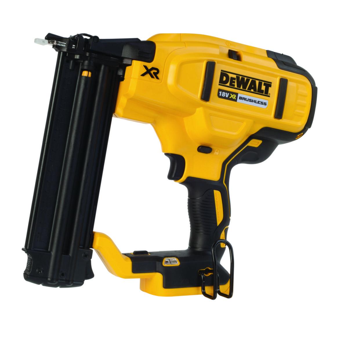 Dykkertpistol DeWalt DCN680N-XJ Solo fra DEWALT