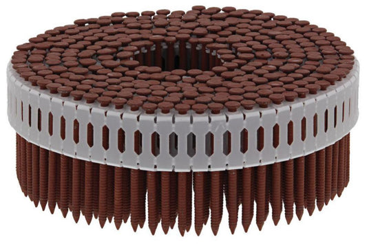 Spiker Coil IN 0gr varmforzinket - Paslode