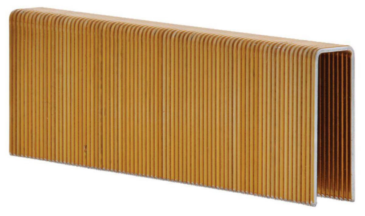 Krampe 12.8X38 EZ Paslode