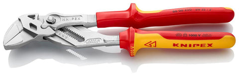 Parallelltang Knipex 8606 1000V