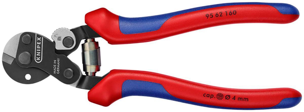 Wiresaks Knipex 9562