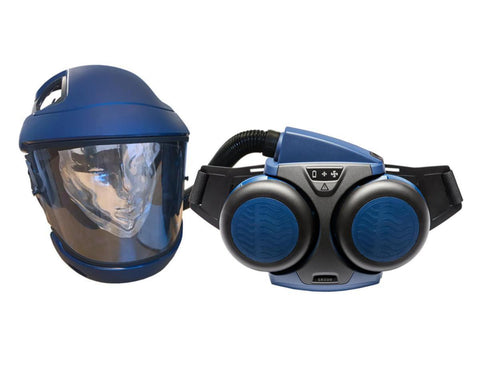 Viftepakke Sundström SR 500/ SR 570