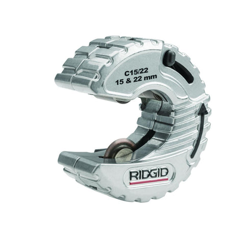 Rørkutter Ridgid C-style 2-1