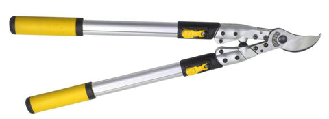 Grensaks sideskjær Ironside