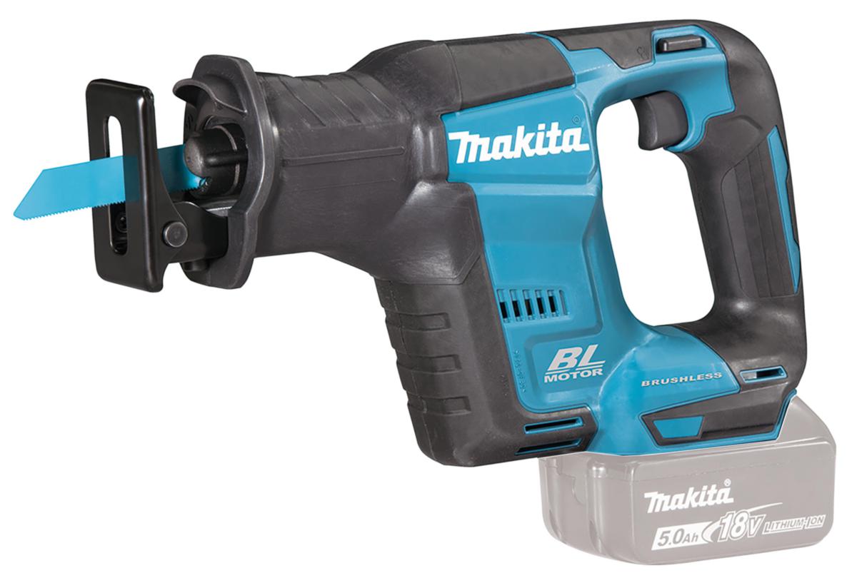 Bajonettsag Makita DJR188Z SOLO