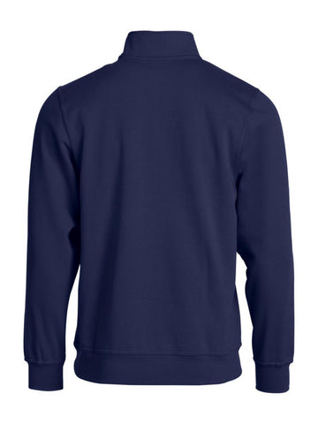 Collegegenser Clique™ Basic Half Zip