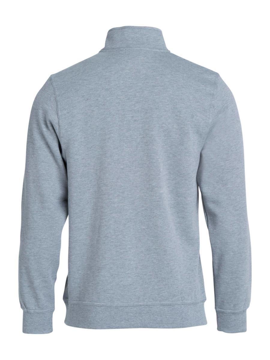 Collegegenser Clique™ Basic Half Zip