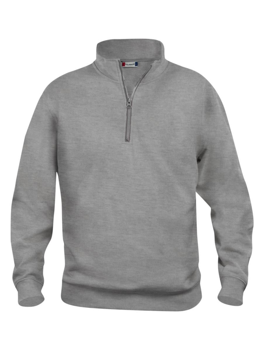 Collegegenser Clique™ Basic Half Zip