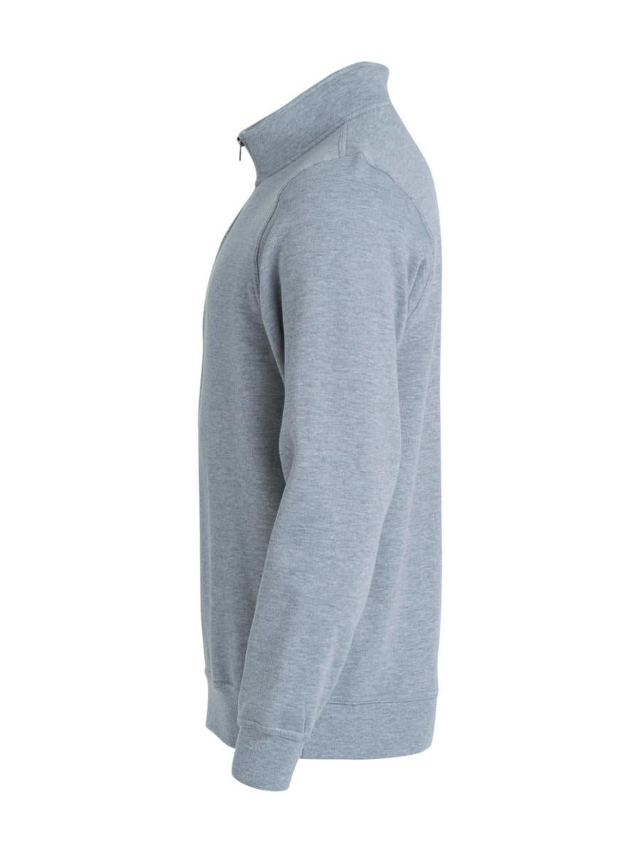 Collegegenser Clique™ Basic Half Zip
