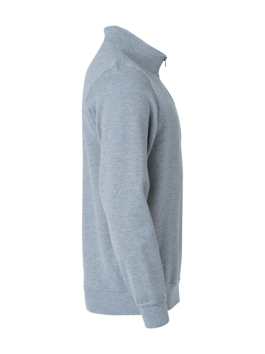 Collegegenser Clique™ Basic Half Zip