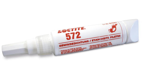 Gjengetetning Loctite® 572