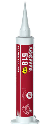 Flenstetning Loctite® 518