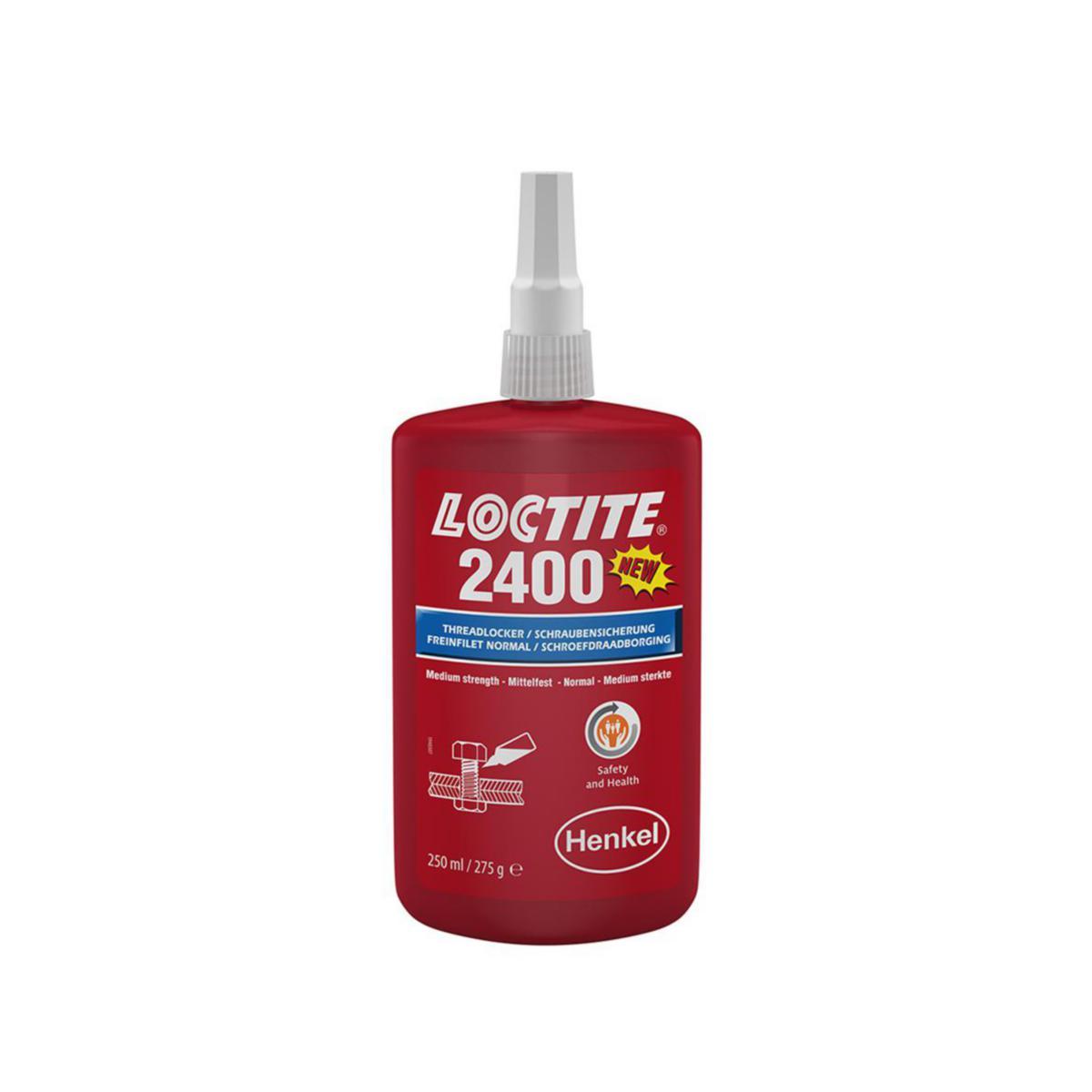 Gjengelåsing Loctite 2400