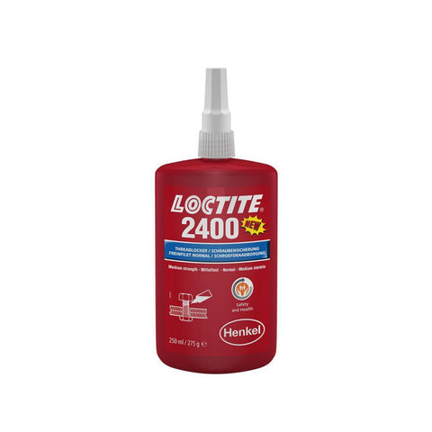 Gjengelåsing Loctite 2400