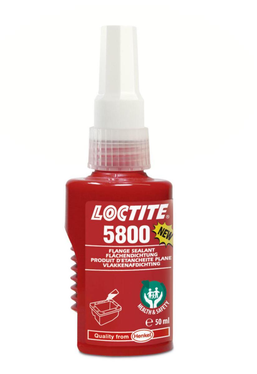 Flenstetning Loctite® 5800