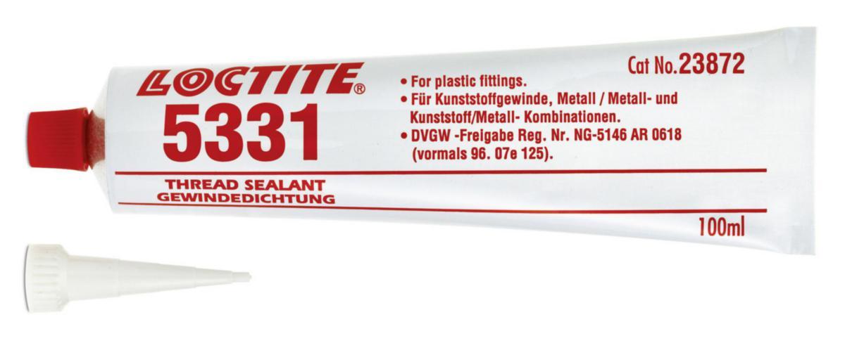 Gjengetetning Loctite 5331
