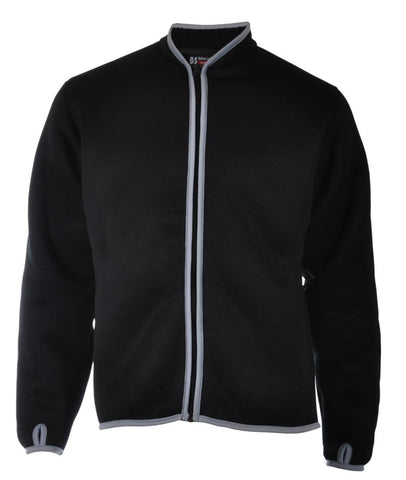 Fiberpelsjakke BS Jaren - Bekken & Strøm