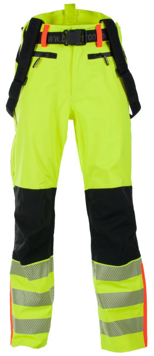 Skallbukse BS Gjøvik HiVis kl.2