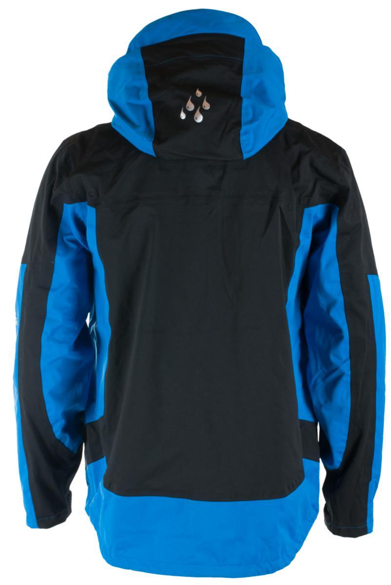Skalljakke BS Tingnes - Bekken & Strøm