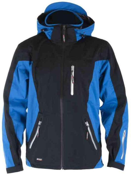 Skalljakke BS Tingnes (646762)