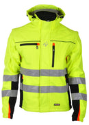 Gul/Svart