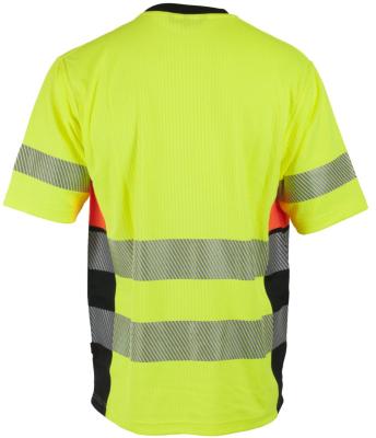 T-skjorte BS Gjøvik HiVis kl.3 (28265)