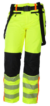 Vinterbukse allværs BS Gjøvik HiVis kl.2