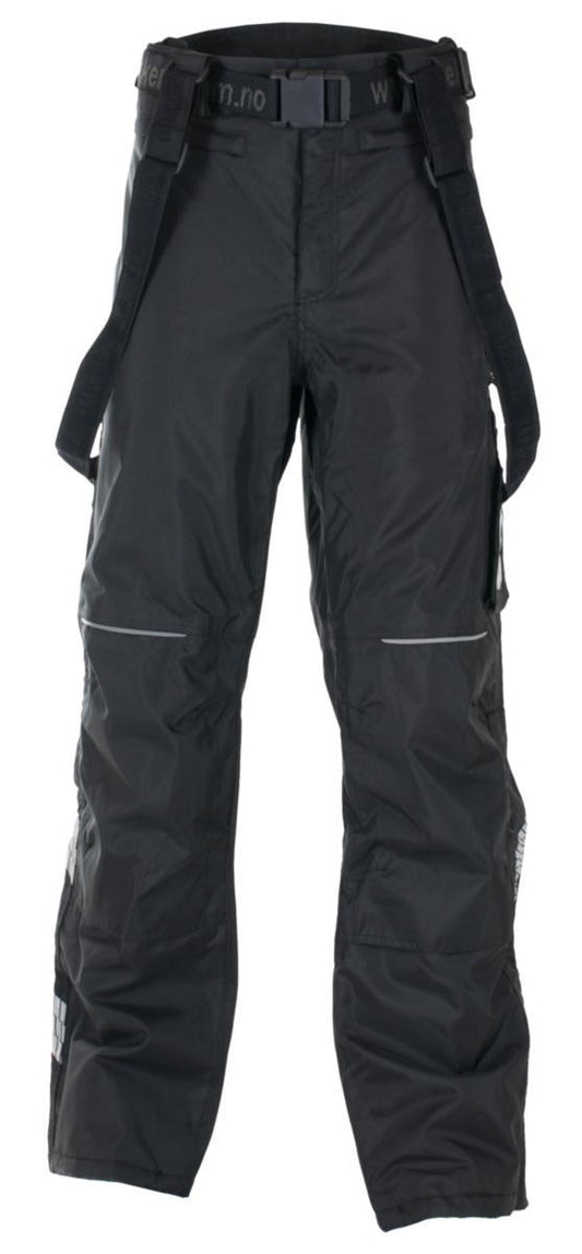 Vinterbukse allværs BS Hamar - Bekken & Strøm