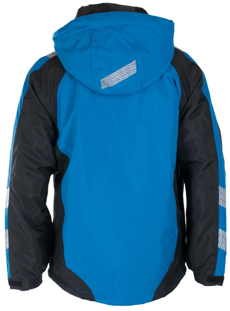 Vinterjakke allværs BS Hamar - Bekken & Strøm