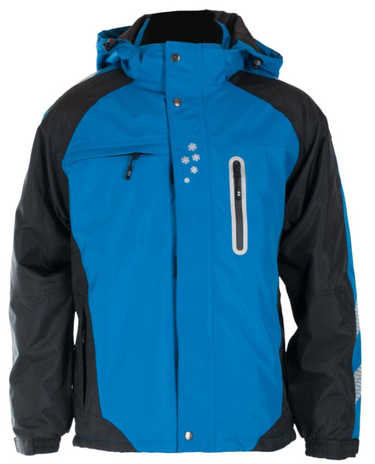 Vinterjakke allværs BS Hamar - Bekken & Strøm