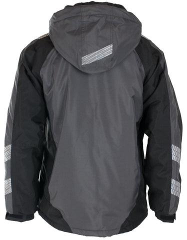 Vinterjakke allværs BS Hamar - Bekken & Strøm