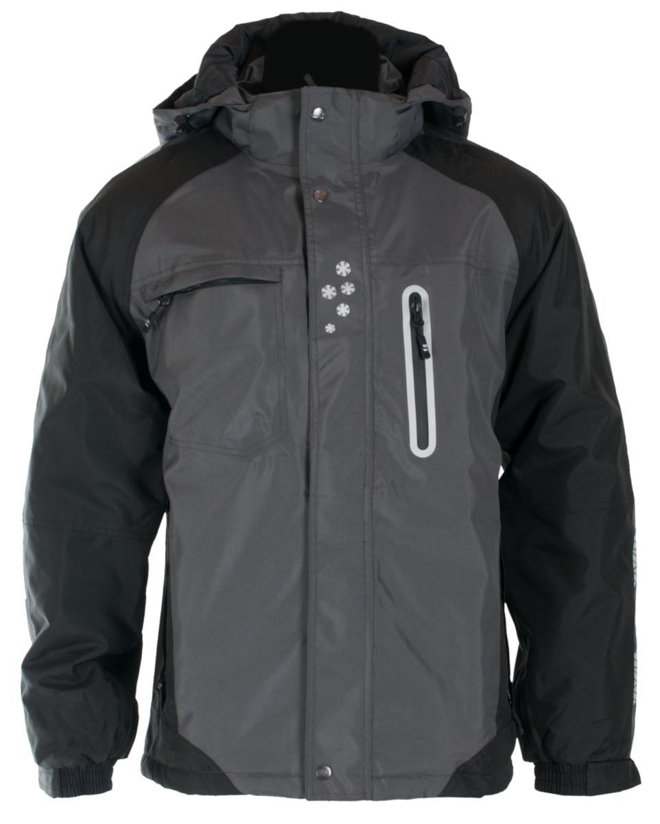 Vinterjakke allværs BS Hamar - Bekken & Strøm