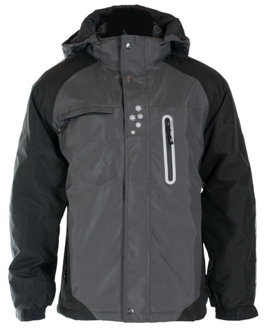 Vinterjakke allværs BS Hamar - Bekken & Strøm