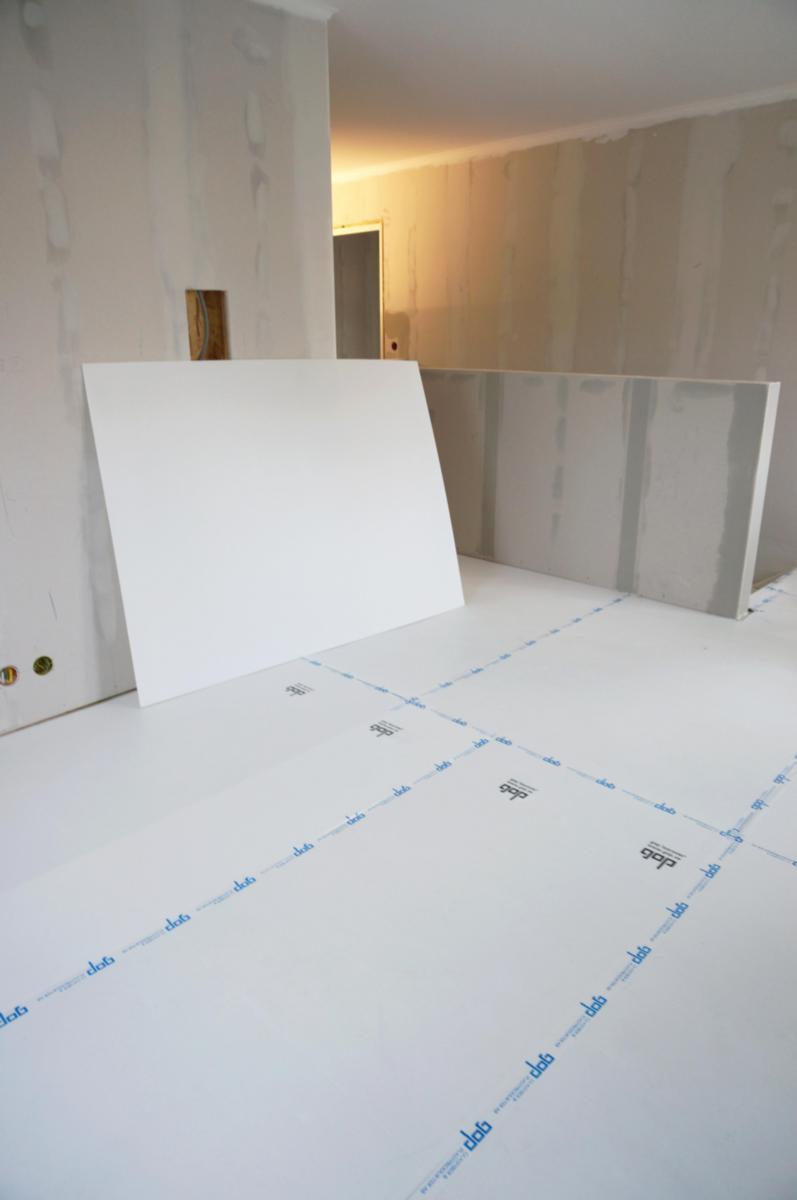 Beskyttelsesplast Isocover