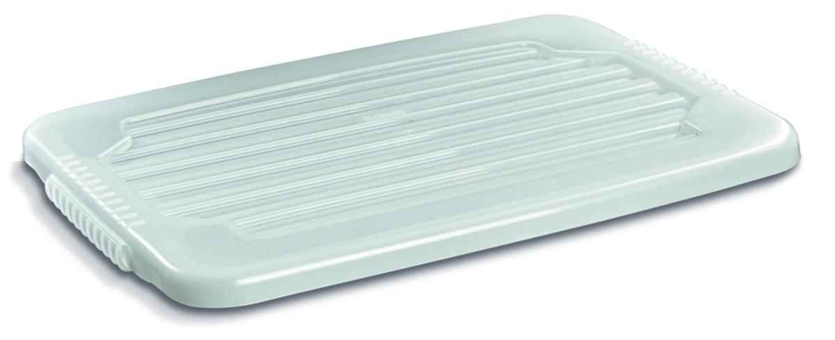 Lokk til oppbevaringsboks Nordic - Nordiska Plast AB