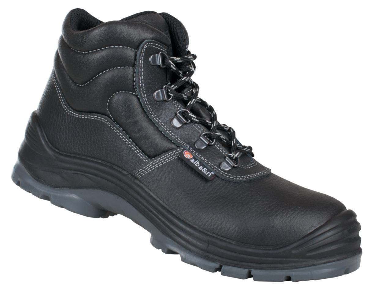 Verneskolett Alba&n Dovre S3