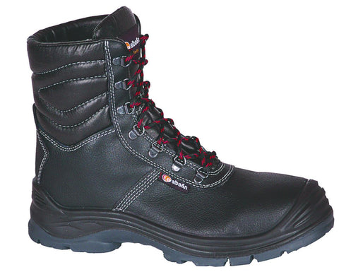 Vernestøvel Alba&n Fauske S3