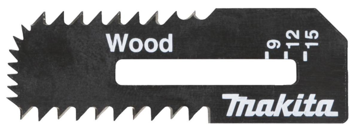 Gipssagblad Makita B-49719