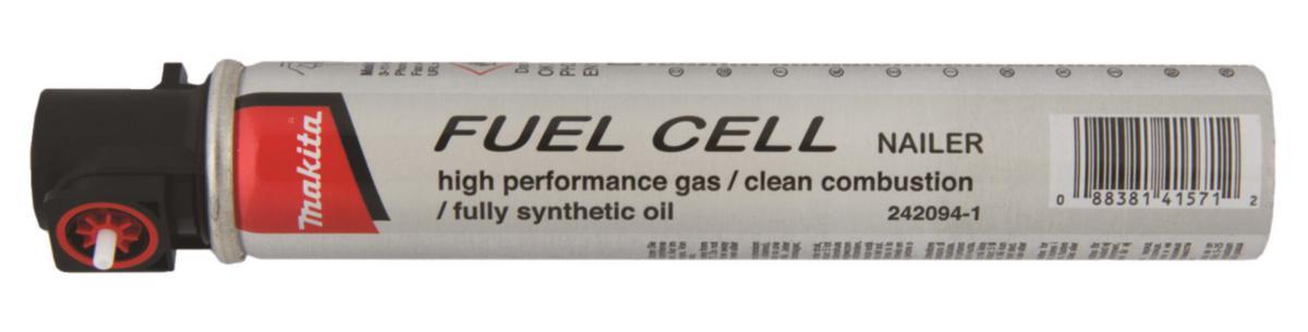 Gasspatron Makita GN420/GN900