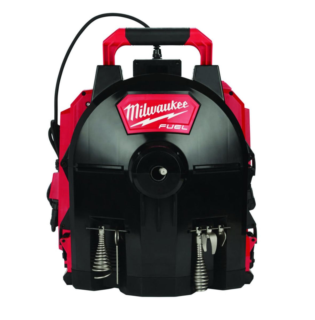 Avløpsrenser Milwaukee M18 FFSDC13-0 Solo