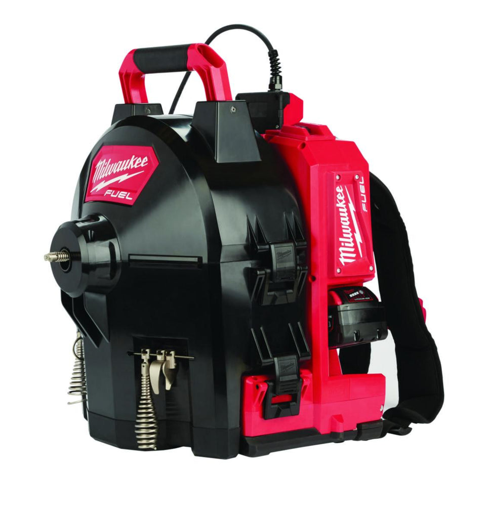 Avløpsrenser Milwaukee M18 FFSDC16-502