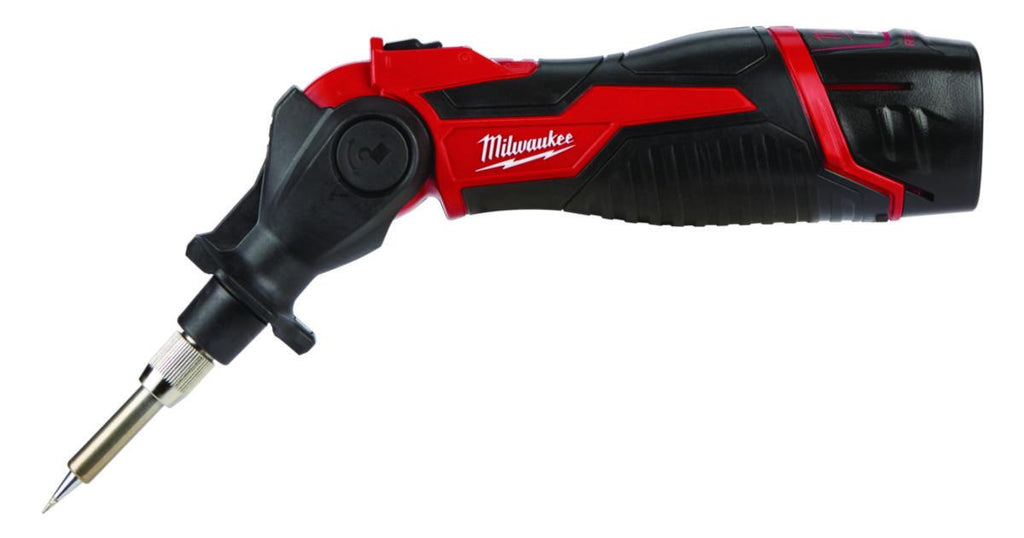 Loddebolt Milwaukee M12 SI-201C