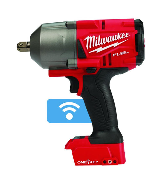 Muttertrekker Milwaukee M18 ONEFHIWP12-0X Solo
