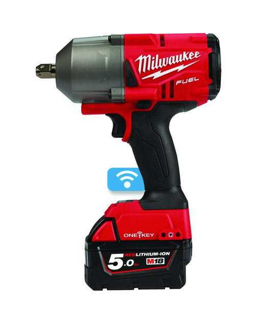 Muttertrekker Milwaukee M18 ONEFHIWP12-502X