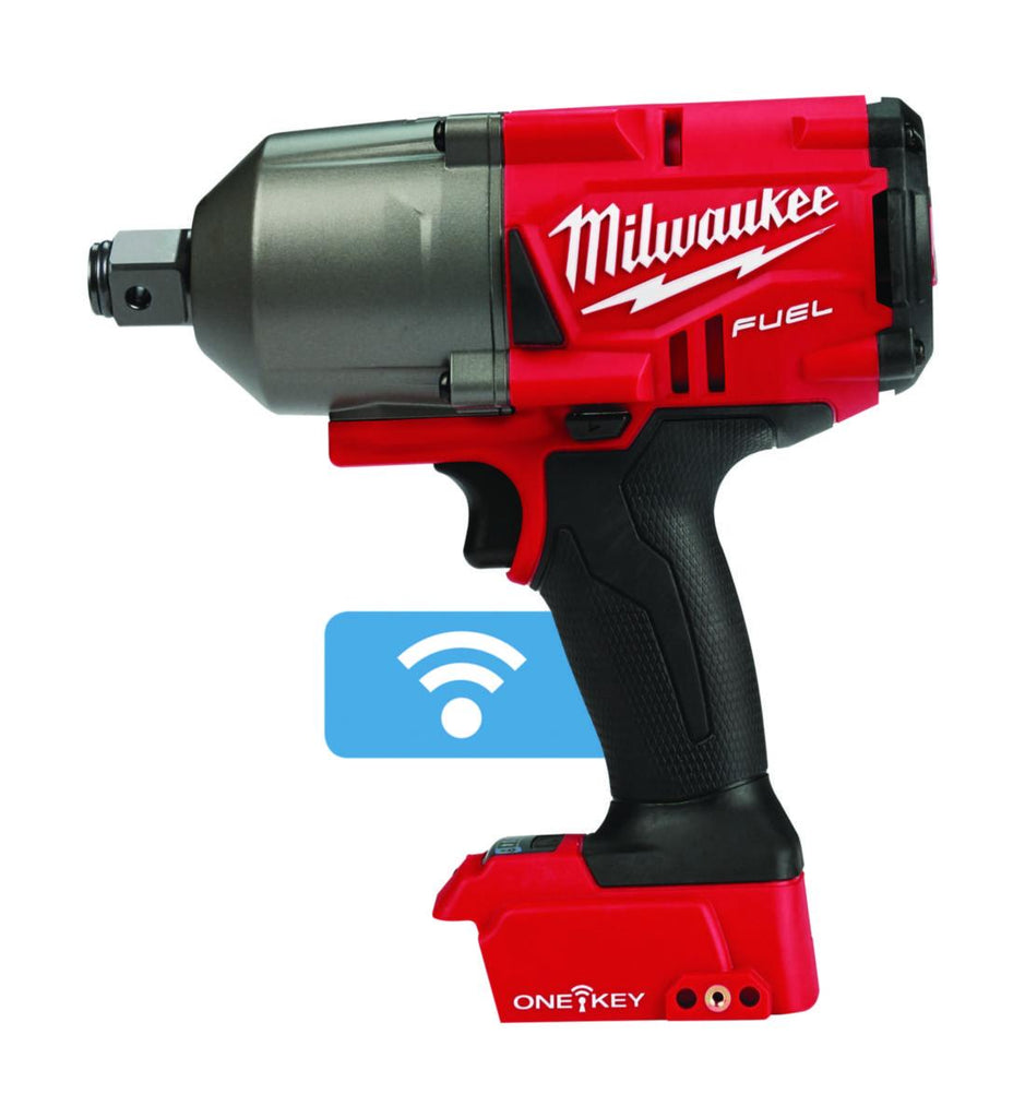 Muttertrekker Milwaukee M18 ONEFHIWF34-0X Solo