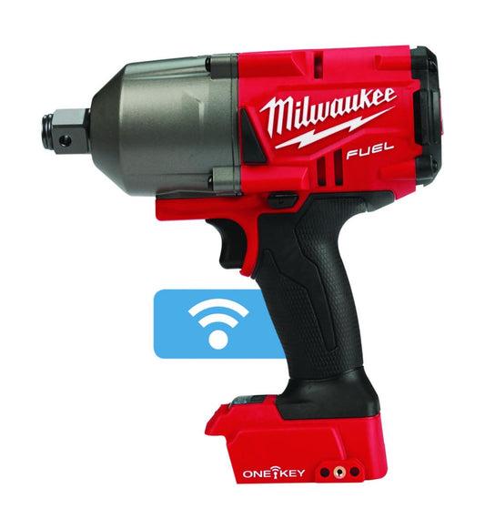 Muttertrekker Milwaukee M18 ONEFHIWF34-0X Solo