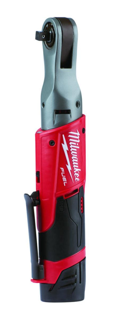Skralle Milwaukee M12 FIR38-201B