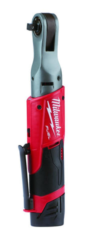 Skralle Milwaukee M12 FIR38-201B