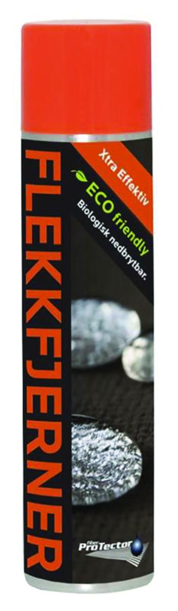 Flekkfjerner Fiberprotector - Douwe Egberts