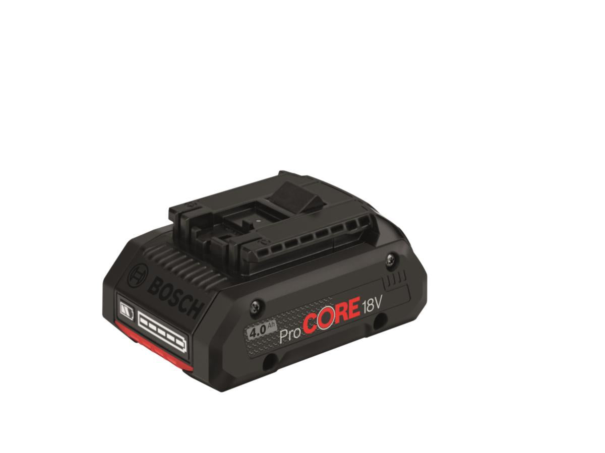 Batteri Bosch Procore 18V 4.0Ah